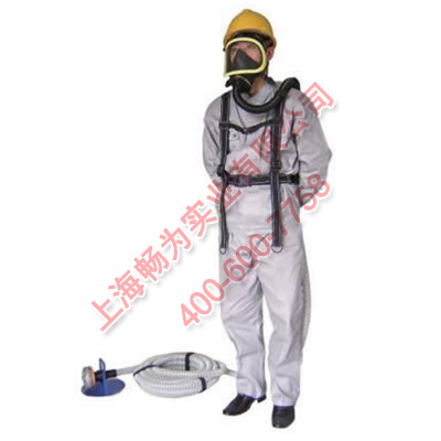 自吸式長管呼吸器|呼吸器