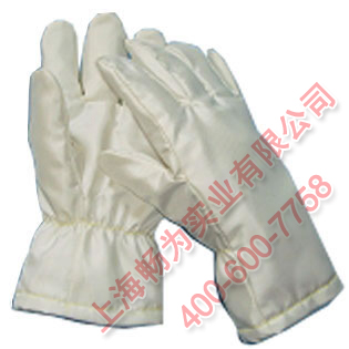 300度無(wú)塵耐高溫手套