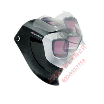 3M Speedglas Flexview自動變光焊接面罩