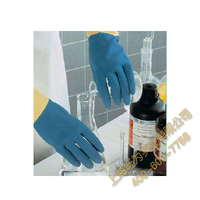 Ansell ChemiPro 天然橡膠手套224