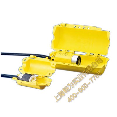 Hubbell Plugout 電力鎖具