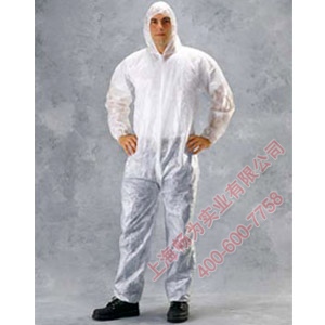 雷克蘭粉塵防護(hù)服