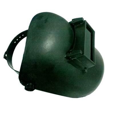 MZ-4頭戴式焊接面罩