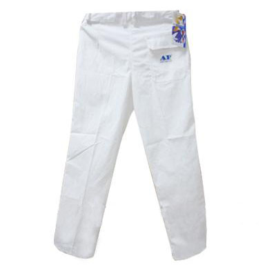 友盟AP-9170 白色防護(hù)阻燃褲