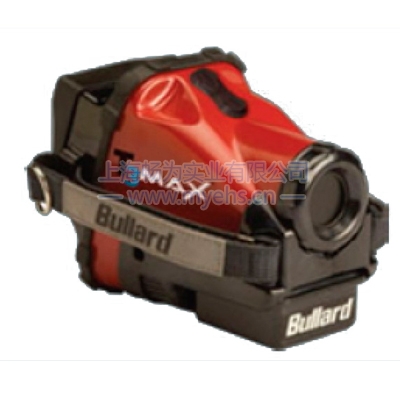 雷克蘭Bullard T3MAX熱成像儀